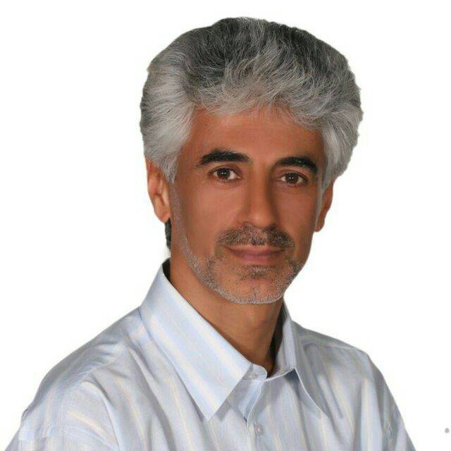 مخترع دستگاه پانیا